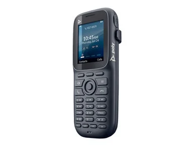 HP 8F3E4AA#ABA DECT Phone Handset 8F3E4AA#ABA - Hewlett Packard