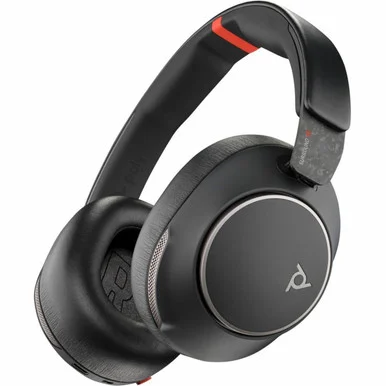 Poly Voyager Surround 85 UC Headset 8G7T7AA - Plantronics