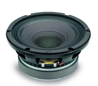 Eighteen Sound 8M400F-8 18sound 8"woofer/250w/8ohms