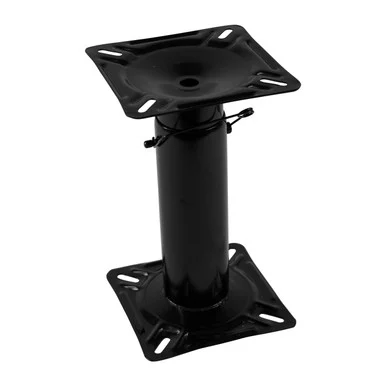 Wise Seats 8WD1255 Adjustable Boat Seat Pedestal