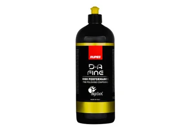 Rup 9.DAFINE Da Fine Compound 1000ml/33.8oz 9.DAFINE - Rupes