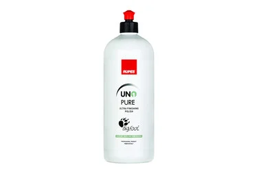 Rup 9.PURE Uno Pure Ultrafine Polish 1000ml/33.8oz 9.PURE - Rupes