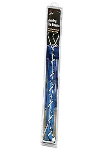 Carefree of Colorado 901000 Self Store Tie Down - 2