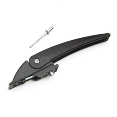 Carefree of Colorado 901015 Travel Awning Replacement Lift Handle - Black