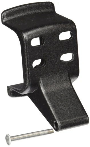 Carefree of Colorado 901018 Top Awning Bracket - Black