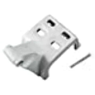 Carefree of Colorado 901018W Top Awning Bracket - White