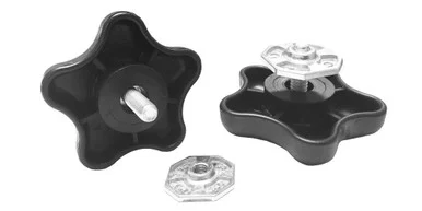 Carefree of Colorado 901022 Arm Knob with Clamp - 2