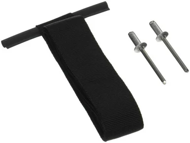 Carefree of Colorado 901084 Awning Pull Strap Catch - 30"
