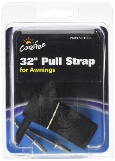 Carefree of Colorado 901085 Awning Pull Strap Catch - 32"