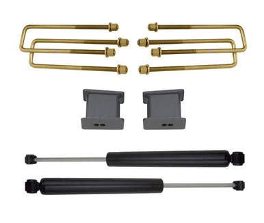 MaxTrac 901330 Lift Block Suspension