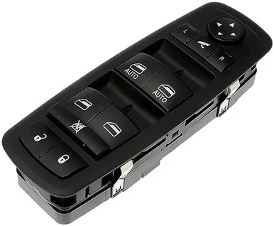 Dorman 901466 Front Driver Side Window Switch Kit