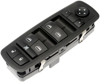 Dorman 901479 Front Driver Side Power Window Switch