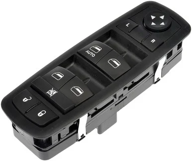 Dorman 901482 Master Window Switch - Front Left