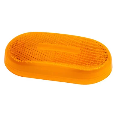 Grote 90203 Amber Lens