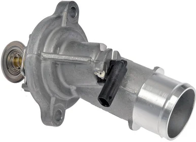 Dorman 9023045 Engine Coolant Thermostat Housing for Ram