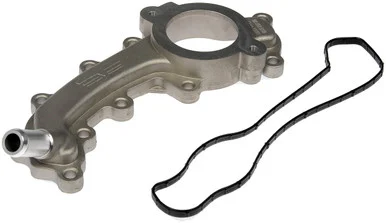 Dorman 9023102HP Engine Coolant Crossover Pipe