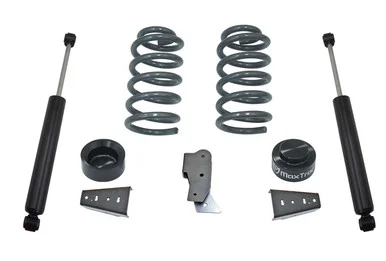 Maxtrac 902445 Sway Bar Brackets