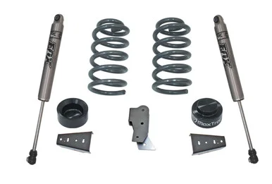 MaxTrac 902445F Sway Bar Spacer Brackets