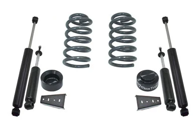 MaxTrac 902445S Rear Lift Box Kit