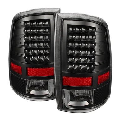 Spyder 9025587 LED Tail Lights