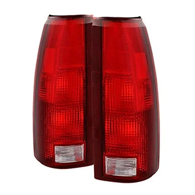 Spyder 9028779 Halogen Tail Light