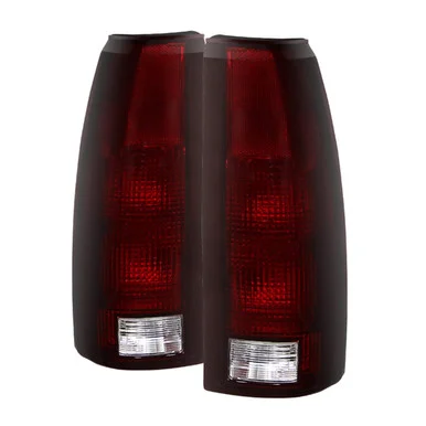 Spyder 9028786 Halogen Tail Light