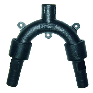 Forespar Performance Products 903016 Forespar Mf 844 Vented Loop - 1"