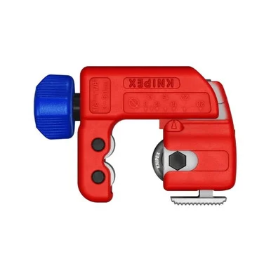 Knipex 903101SBA 3in Tubix S Pipe Cutter