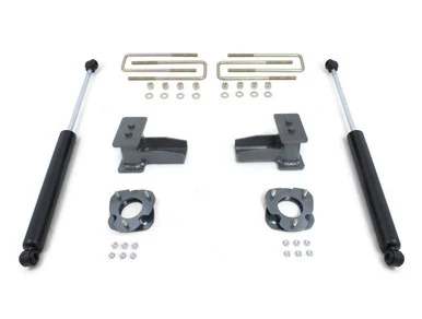 MaxTrac 903141 Suspension Lift Kit