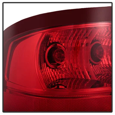Spyder 9031991 Driver Side Tail Light for GMC Sierra 1500 2007-2013