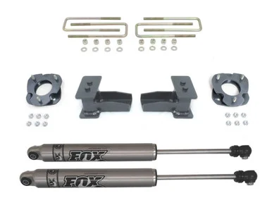 MaxTrac 903250F Lift Block and U Bolt Kit
