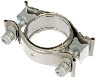 Dorman 903304 Exhaust Clamp for Buick/Cadillac/Chevrolet