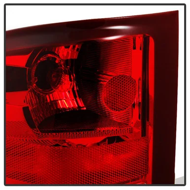Spyder 9033087 Halogen Tail Light