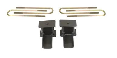 Maxtrac 903360 U Bolt Lift Blocks