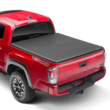 Extang 90350 Soft Folding Truck Bed Tonneau Cover