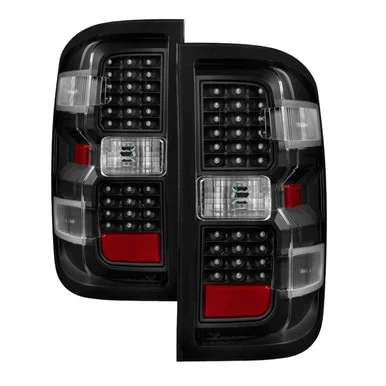 Spyder 9036545 LED Tail Lights