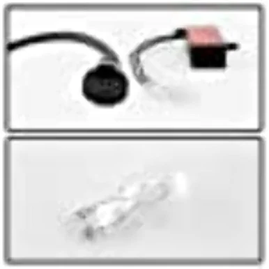 Spyder 9036552 LED Tail Lights