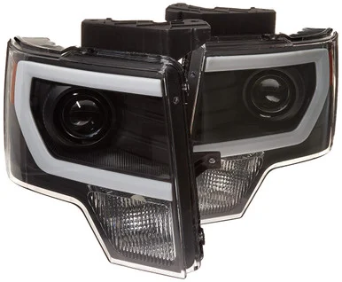 Spyder 9037252 Halogen Headlights