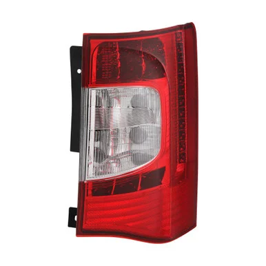Spyder 9037689 Passenger Side LED Tail Light for Chrysler Town & Country 2011-2015
