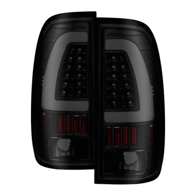 Spyder 9038501 Halogen Tail Light