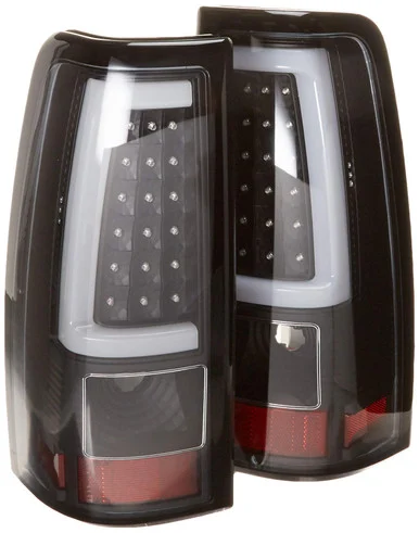 Spyder 9038761 LED Tail Lights