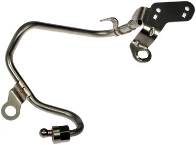 Dorman 904005 High Pressure Fuel Line - Feed