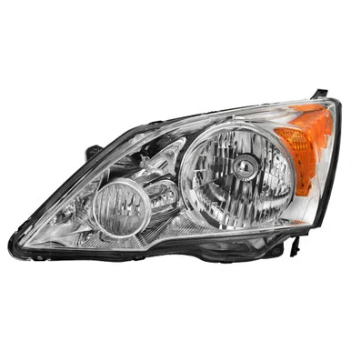 Spyder 9041051 Passenger Side Headlight for Honda CR-V 2007-2011