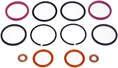 Dorman 904206 Fuel Injector O Ring Kit