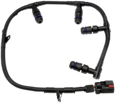 Dorman 904249 Glow Plug Harness