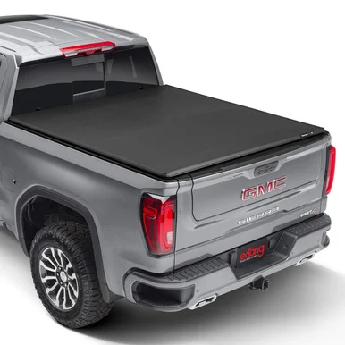 Extang 90430 Soft Folding Truck Bed Tonneau Cover