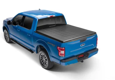 Extang 90480 Soft Folding Truck Bed Tonneau Cover