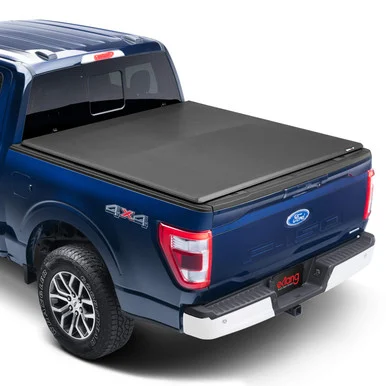 Extang 90486 Soft Folding Truck Bed Tonneau Cover