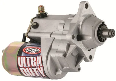 Powermaster 9050 Starter for Ford