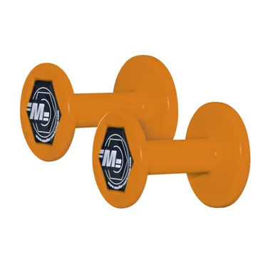Mueller Kueps 905165/ORANGE Mueller - Kueps Magnet Holder Kit 2 Pcs. 905165/ORANGE